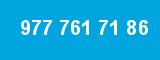 977 761 71 86